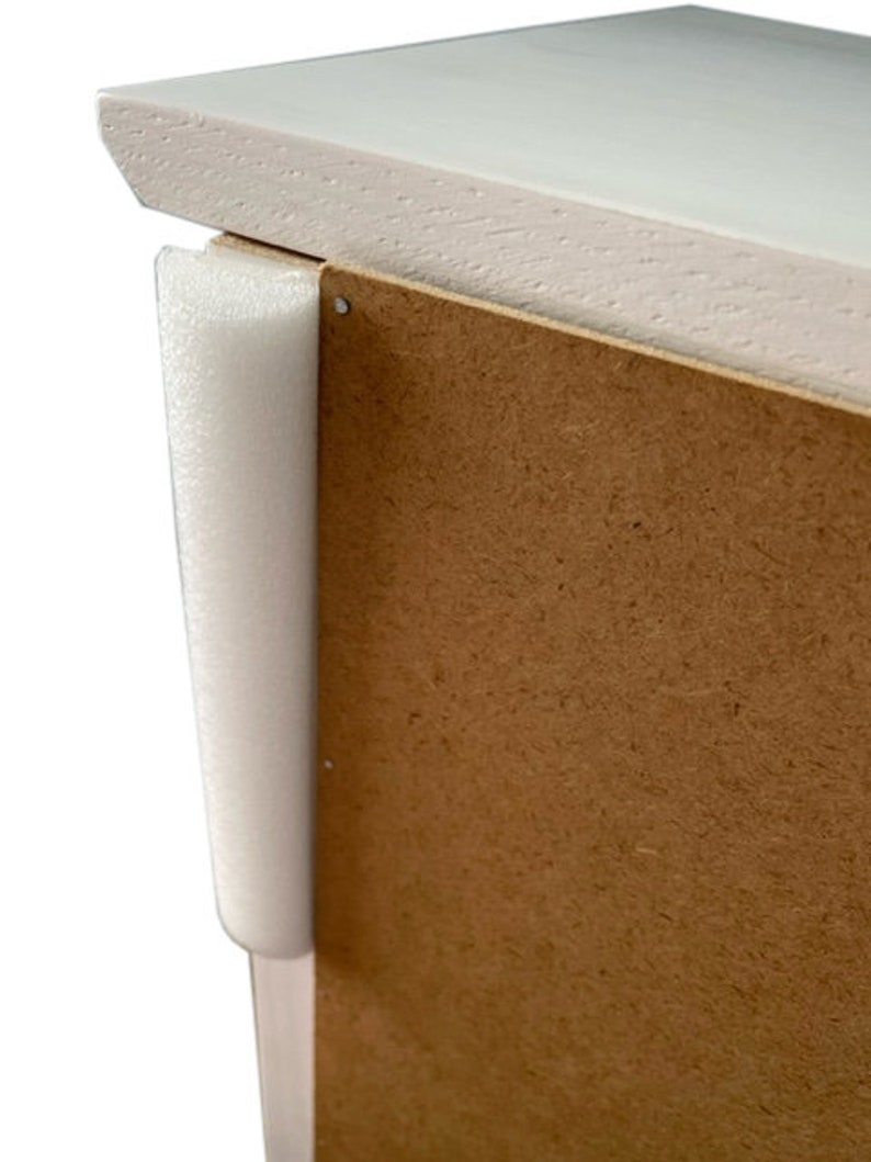 Stop My Headboards From Rattling Against the Wall With Bed Etsy