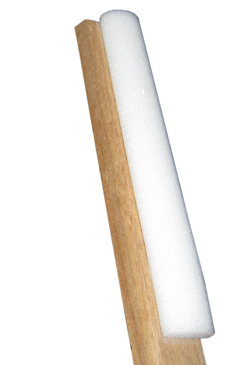 Headboard Adhesive Headboard Strut Wall Protection Pads 8 Slim Pads