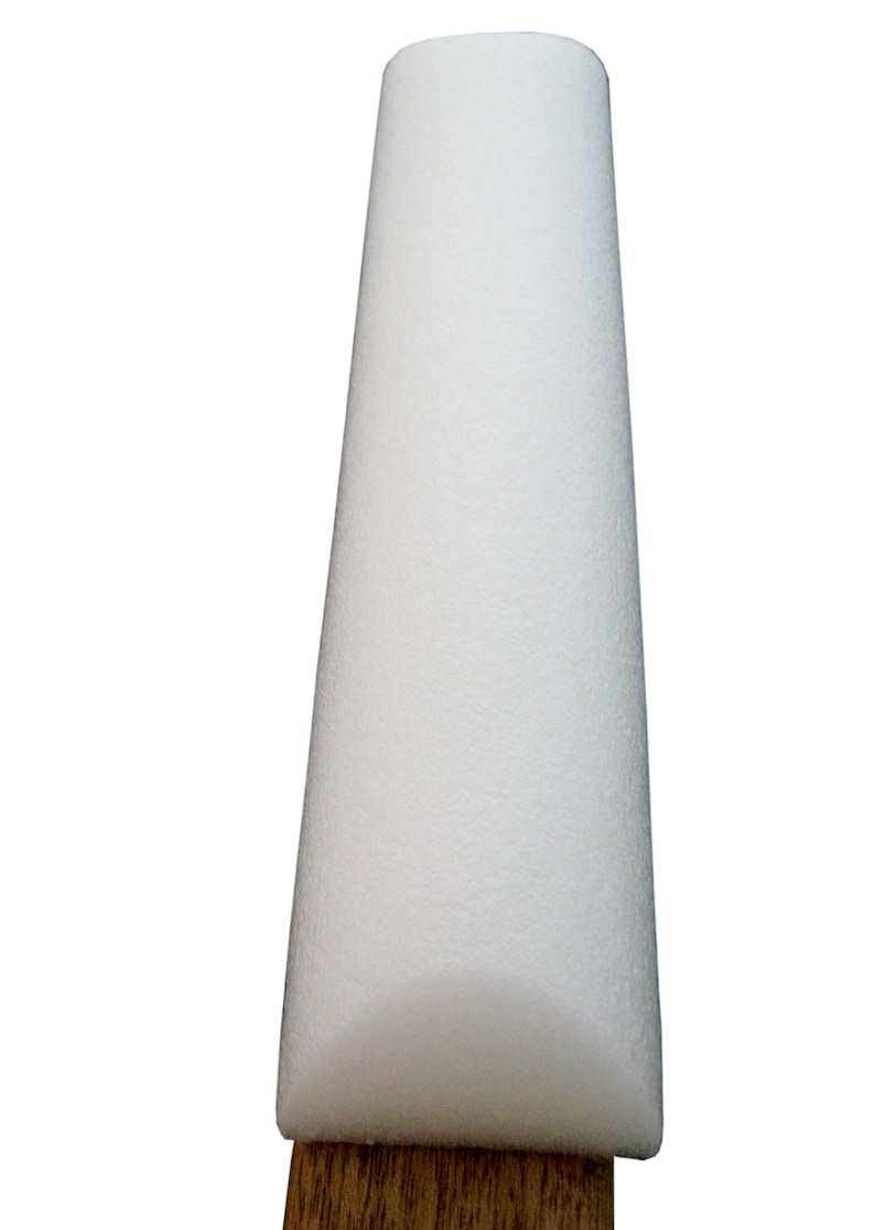 Headboard Adhesive Headboard Strut Furniture Wall Etsy