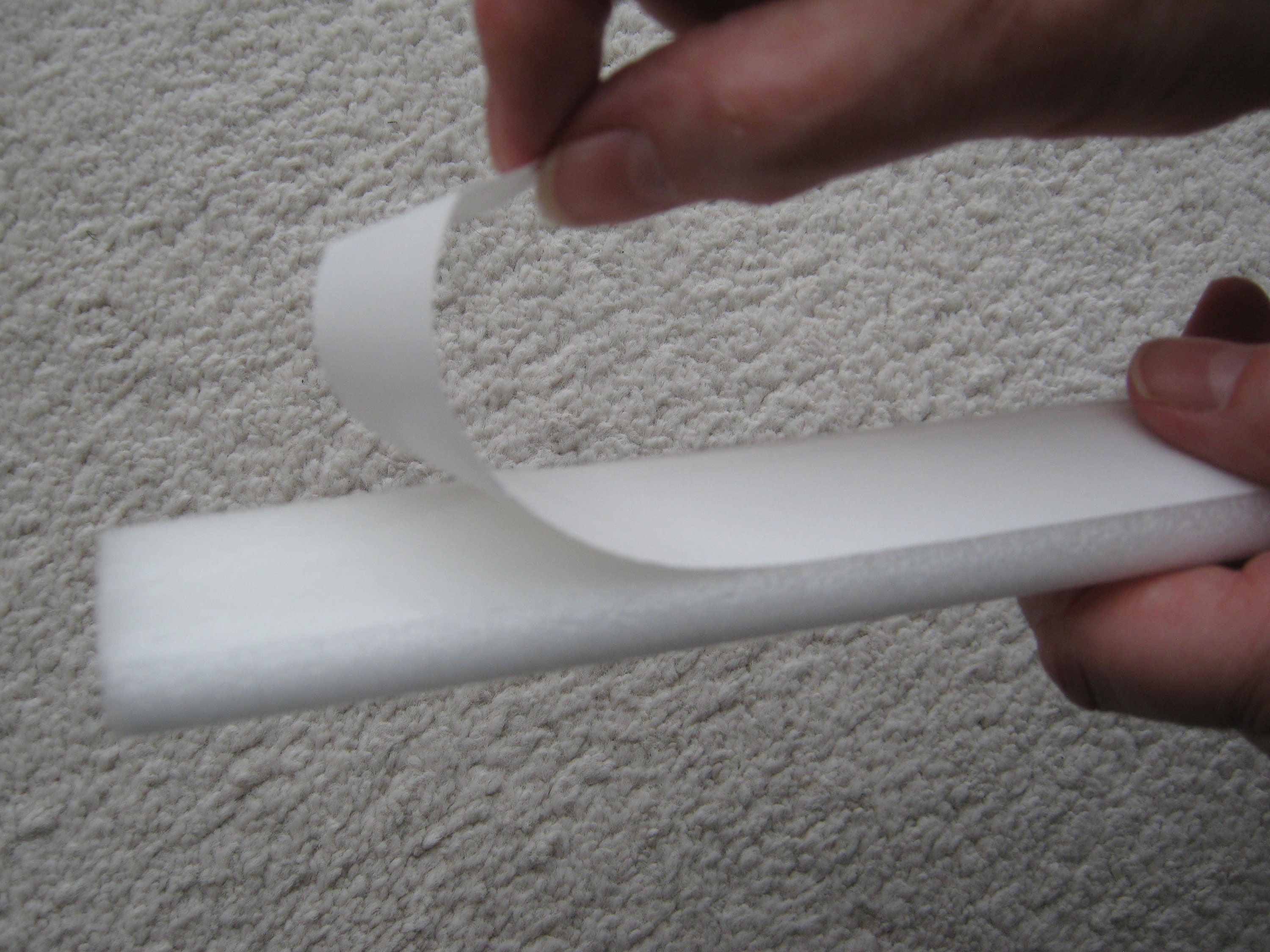 How To Stop Headboard Banging On Wall Diy at James Keeling blog
