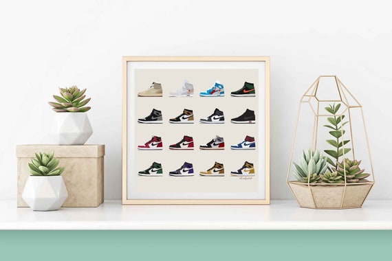 Jordan sales bedroom shoes