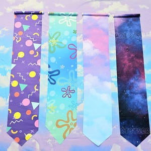Aesthetic Pin Banners