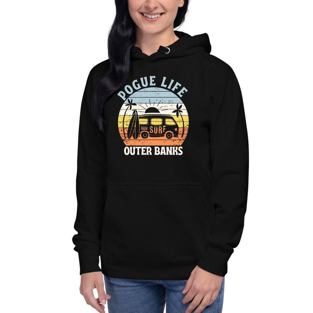 Pogue life sweatshirts sale
