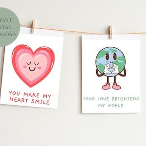 30 Expressive words of affirmations for kids, Flash Cards, Calming Corner, Montessori, Education, Download PRINTABLE Art, Digital, Children