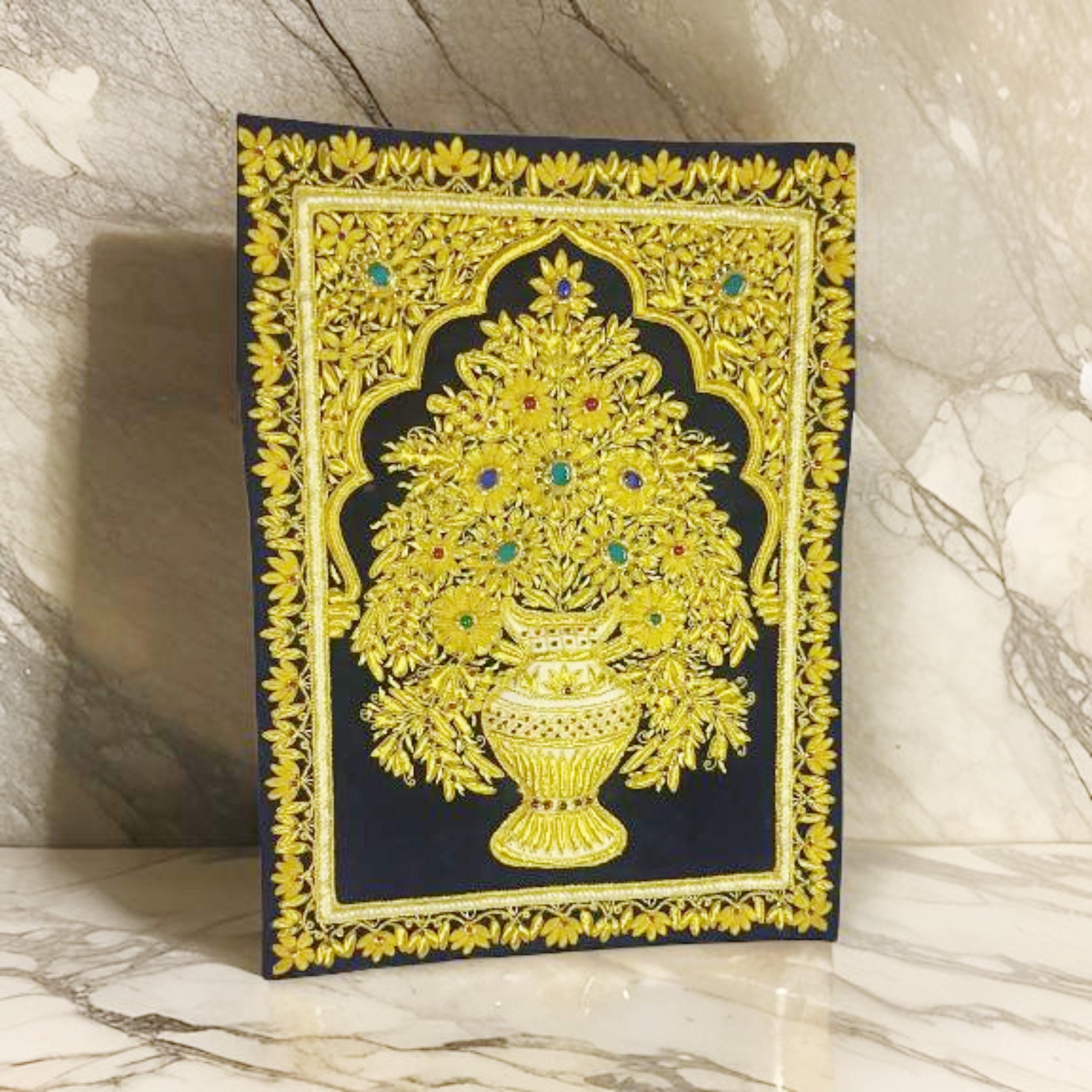 ジュエリーカーペット JEWEL CARPET タペストリー Jewel Carpet - Etsy