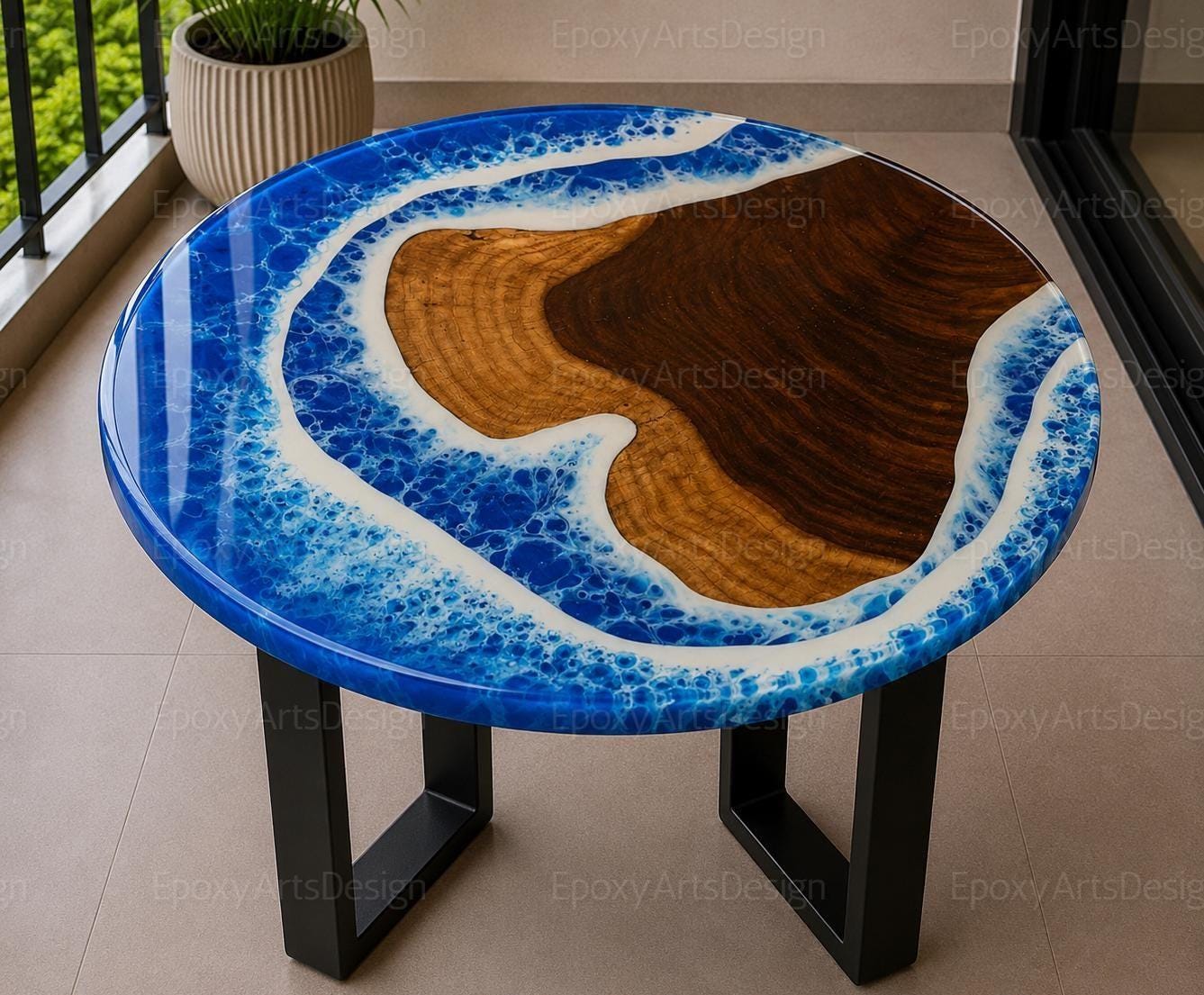 EpoxyArtsDesign - Etsy 日本