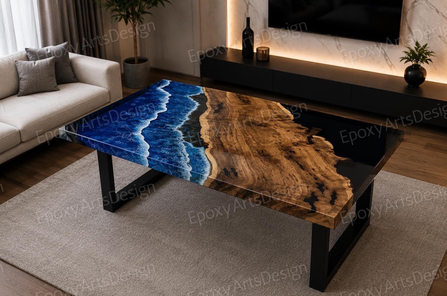 EpoxyArtsDesign - Etsy 日本