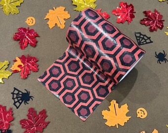 Nastro Washi per il tappeto Shining