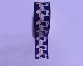 Human Centipede Washi Tape