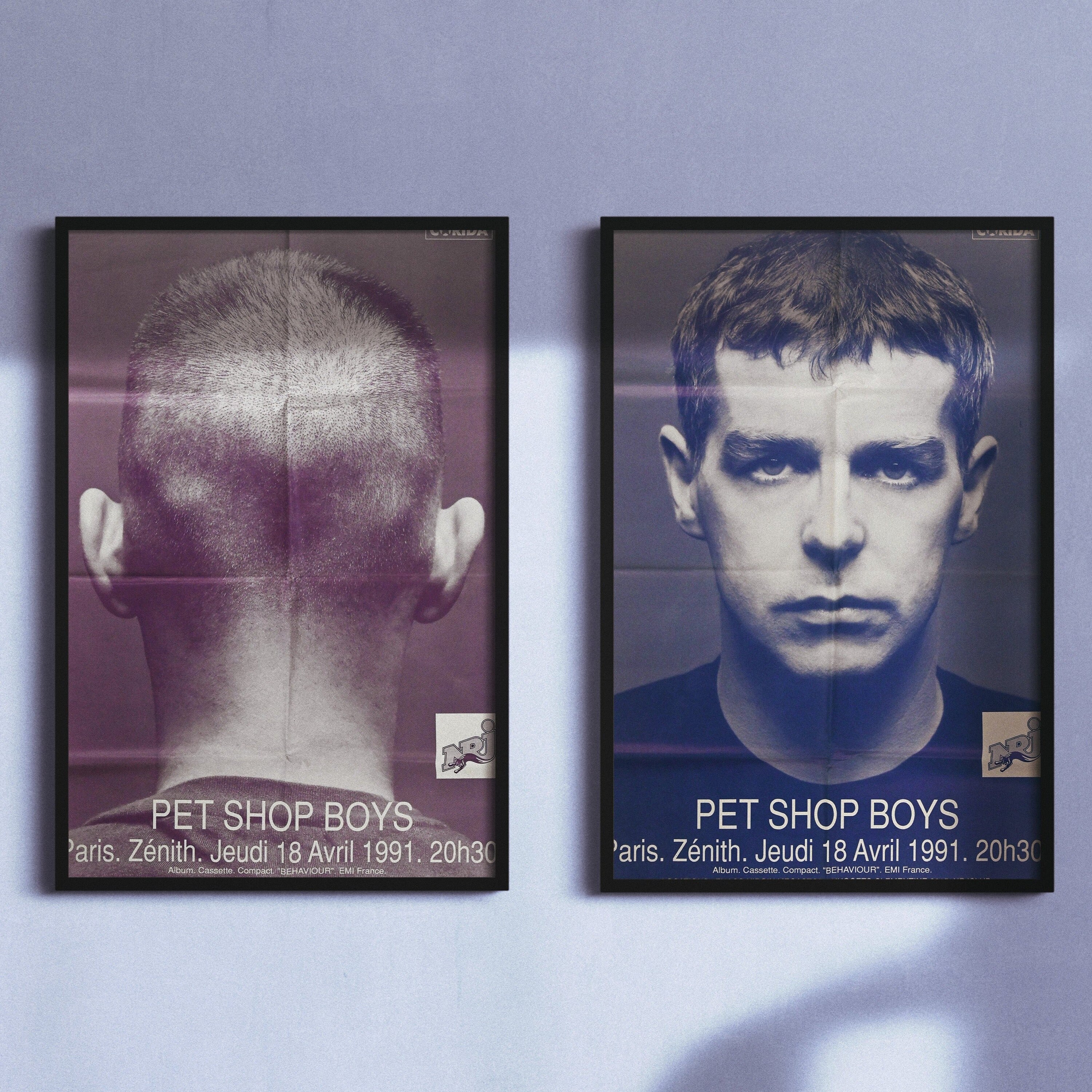 Pet Shop Boys Photo Album on X: Pet Shop Boys, Dreamworld Tour