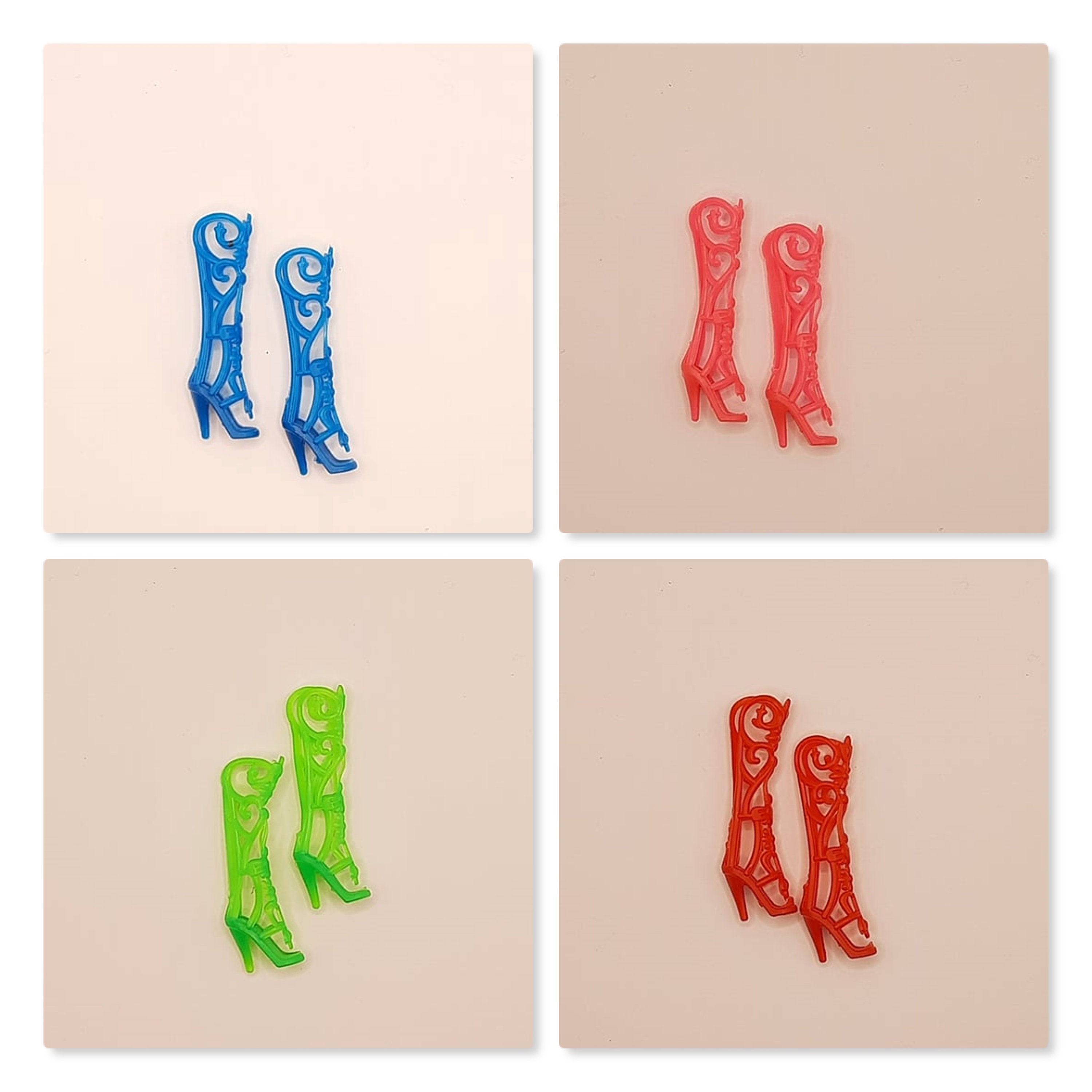 Doll Clothing Toys & Games Dolls & Action Figures barbie dolls shoes