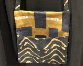 bolsa de cuerpo cruzado