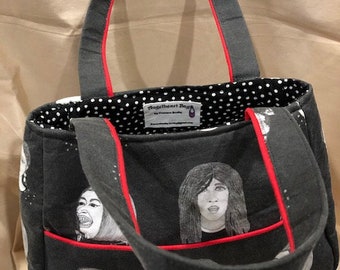 sac fourre-tout
