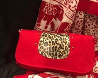 Classy Clutch Purse