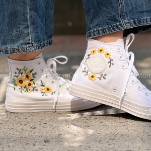 Converse yellow shoes india online