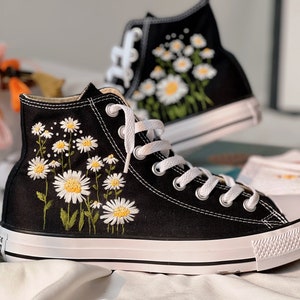 Margarita converse Etsy Espana
