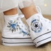 see more listings in the Wedding Embroided Shoes section