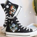 see more listings in the Custom Converse High Top section