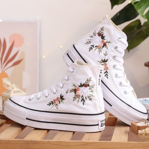 Converse high espana top