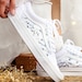 see more listings in the Wedding Embroided Shoes section