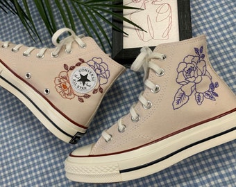 converse femme asos