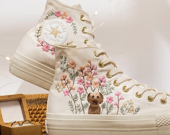 CustomConversDesigns - Etsy