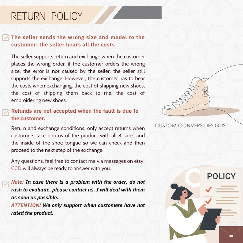 Embroidered Converse/converse High Tops Converse Monarch Etsy