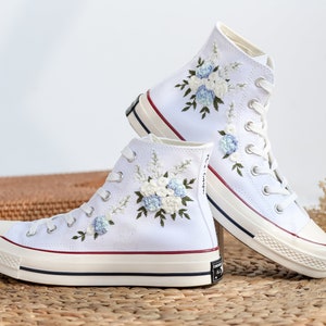 wedding converse