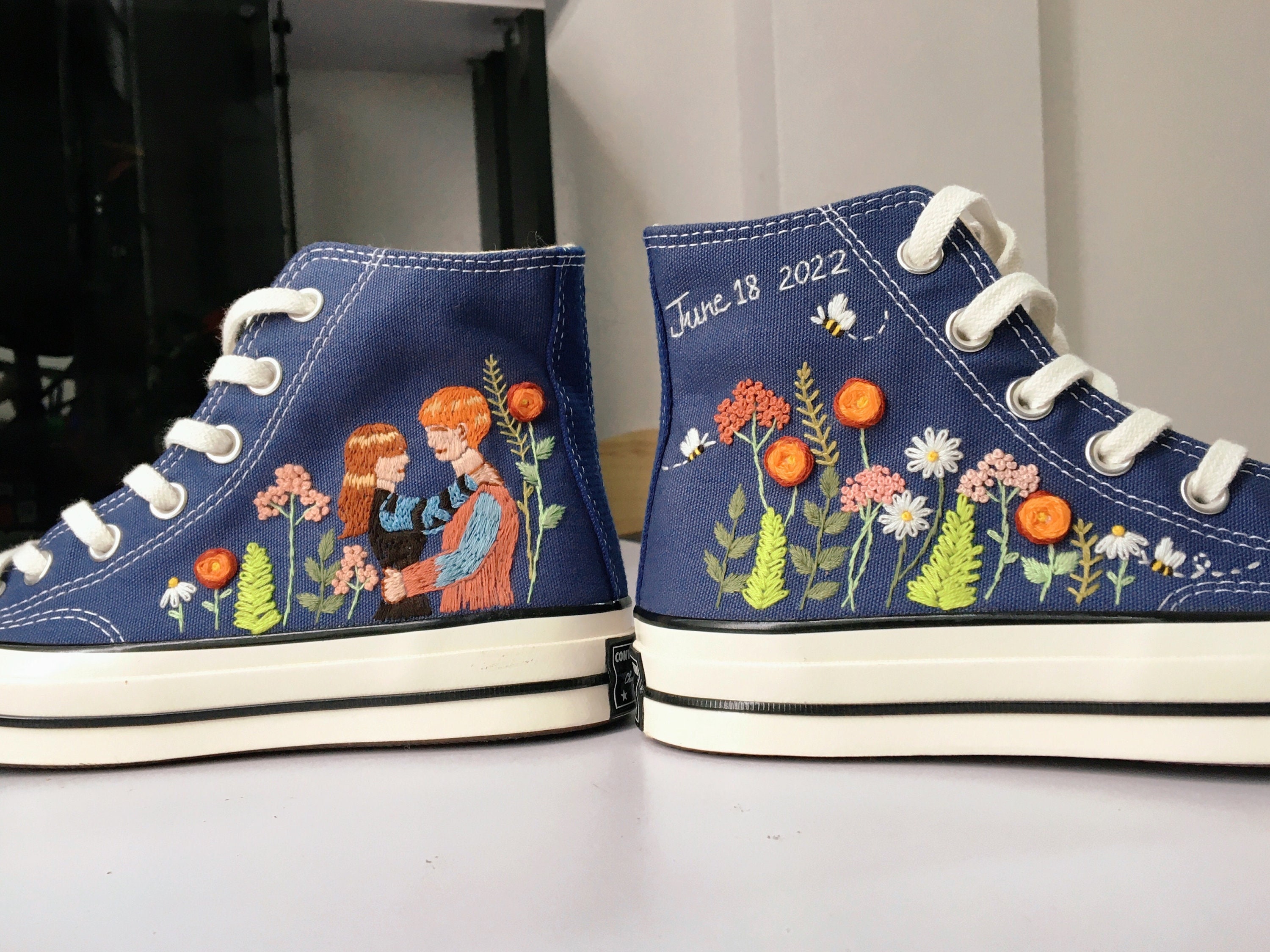 Converse best sale shoes bg