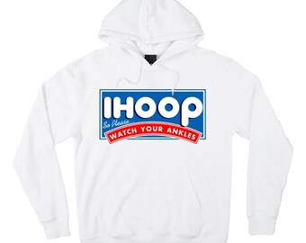 Youth iHoop Hoodie