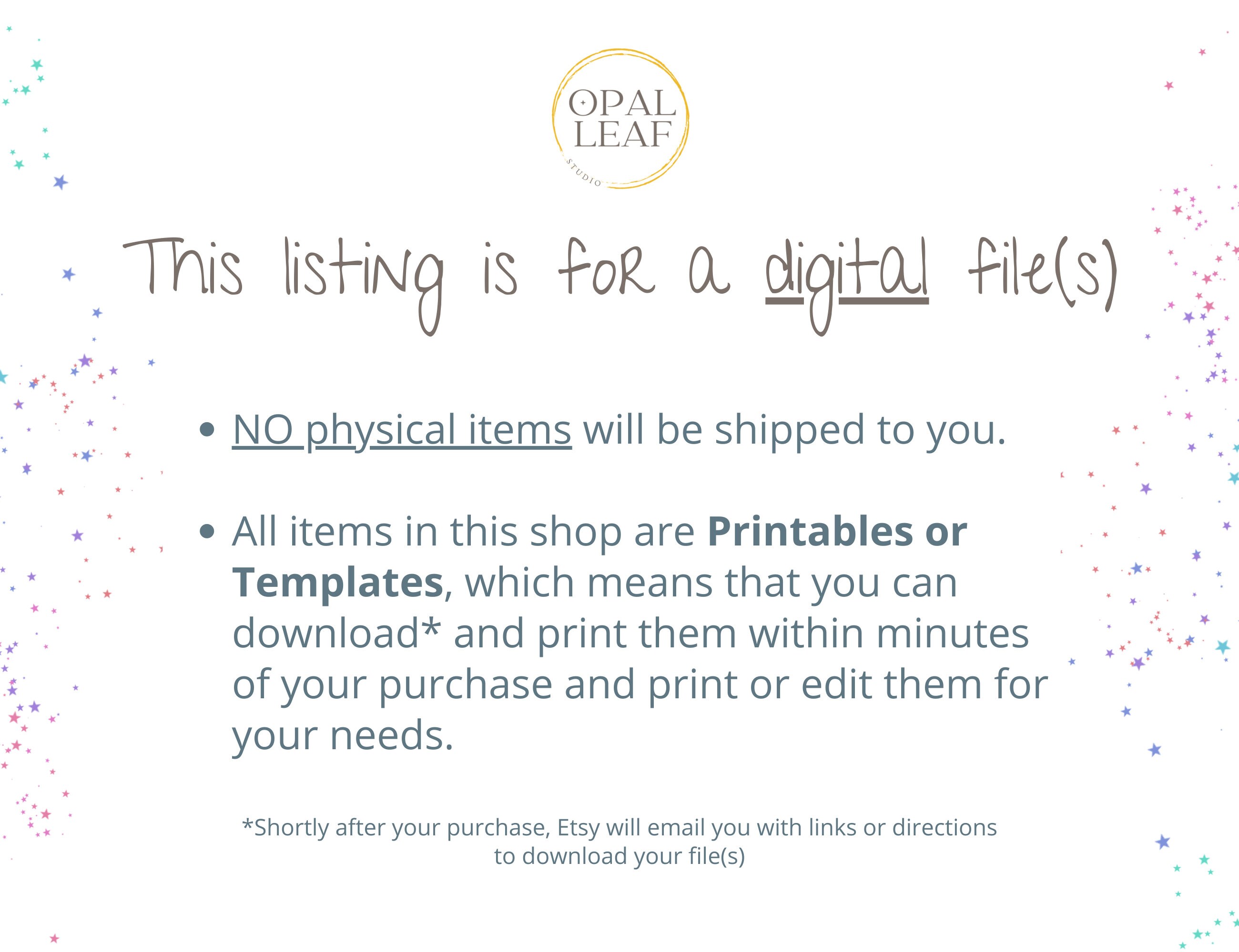 Mini Happy Planner Template, Printable Mini Planner Set, Inserts for ...