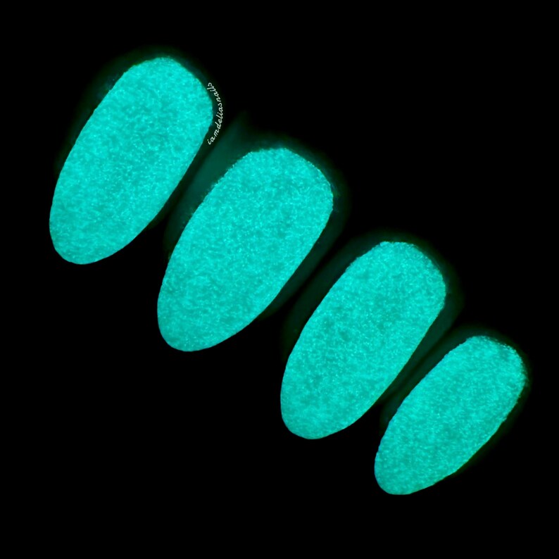 Bioluminescence image 3