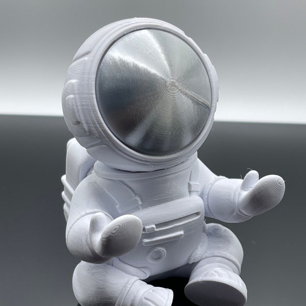 Astronaut Glasses Holder