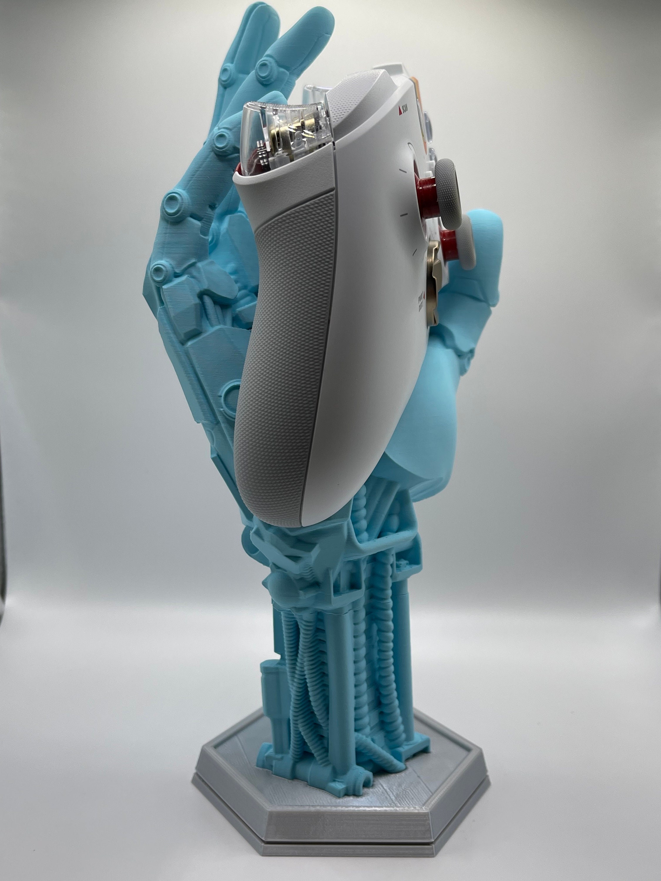 Robot Hand Controller Holder - Etsy UK