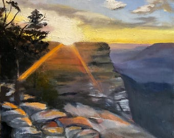 Landscapes