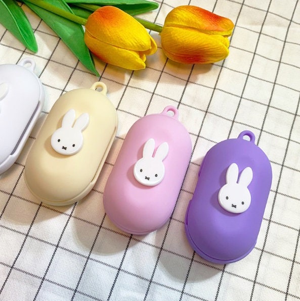 Miffy / Galaxy Buds Case / Galaxy Buds Plus / Various Colors / | Etsy