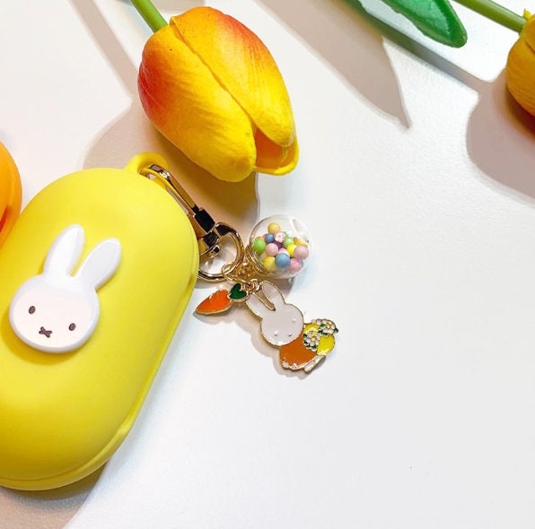 Miffy / Galaxy Buds Case / Galaxy Buds Plus / Various Colors / | Etsy