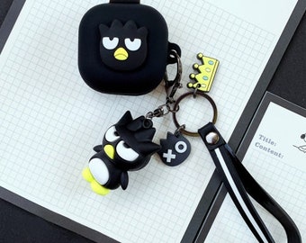 etsy galaxy buds case