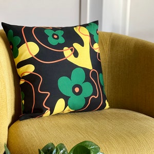 RHEA pillow