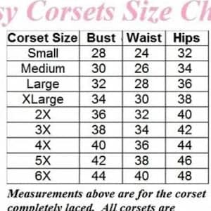 Women Genuine Leather Corset Steel Boned Over Bust Korsettkleid leder Back lace image 3