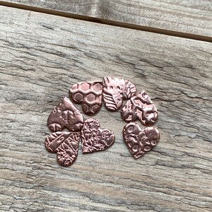 Handmade Jewelry Component Pendant Blank Large Eye Blank Enamelling Blank Oval Copper Jewellery Blanks Stamping Blank Earring Blank