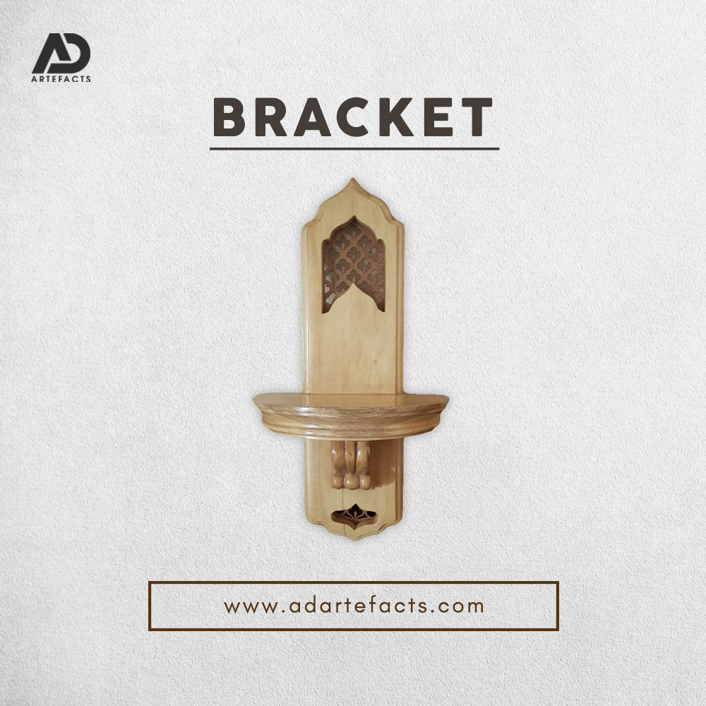 Decorative Bracket, Wall Mounted Bracket Etsy