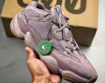 custom yeezy 500