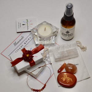 Illuminate Kit - Build Confidence!
