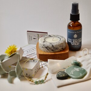 Calm Kit