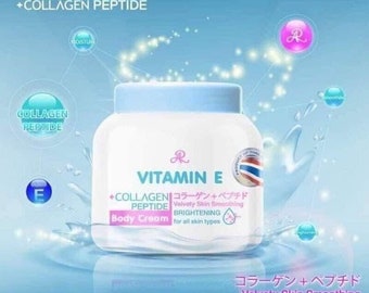 peptide body lotion