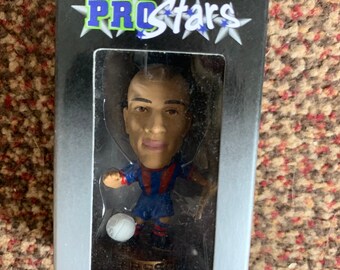 Corinthian Figure - Henrik Larsson