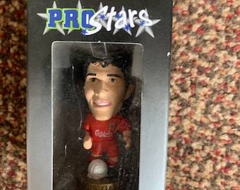 Corinthian Figure - Be The Boss - Luis Garcia