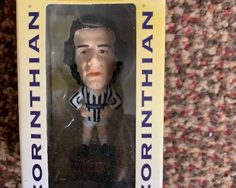 Corinthian Figure - Liam Brady