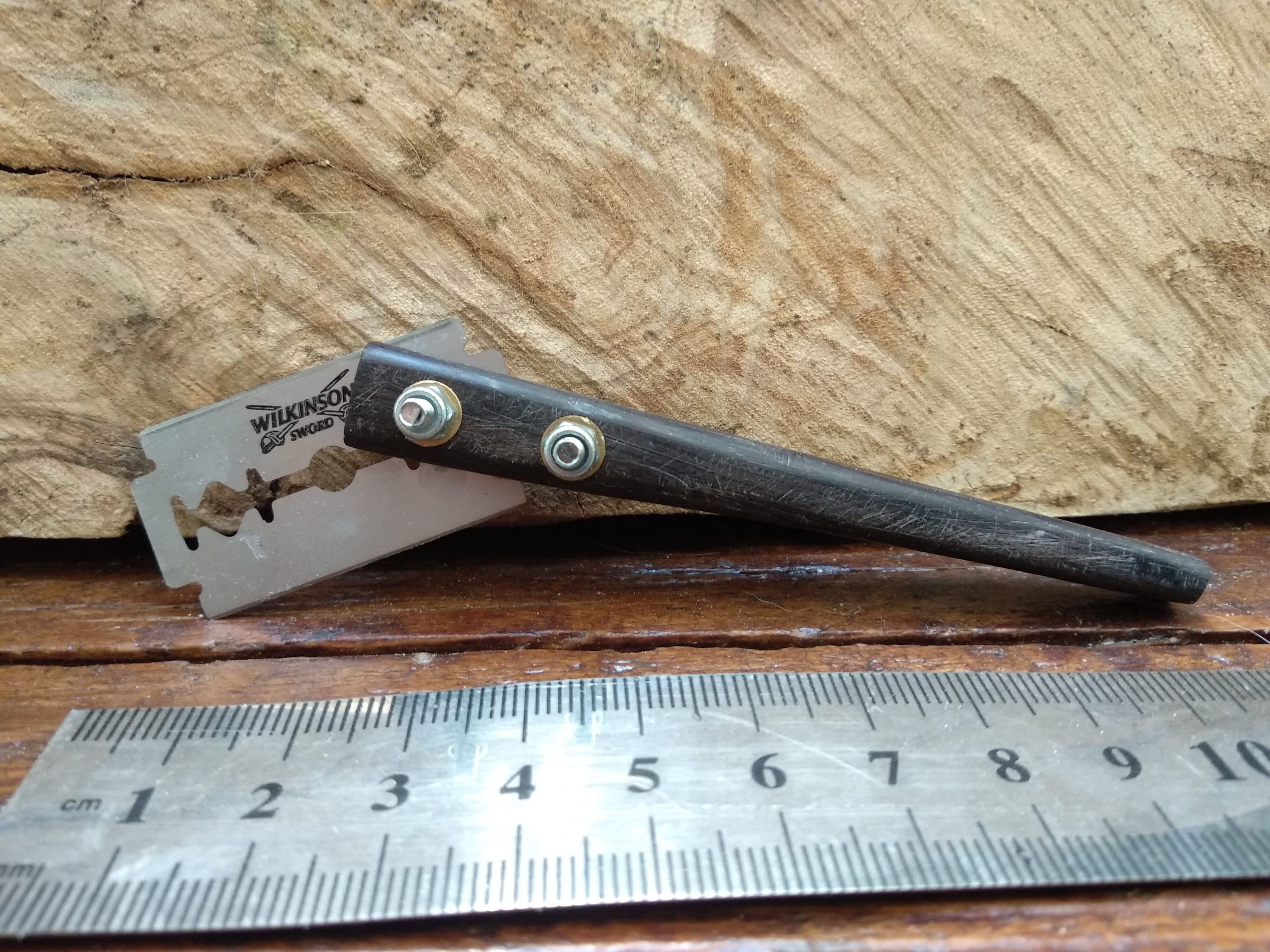 dough scoring knife dough scoring knife